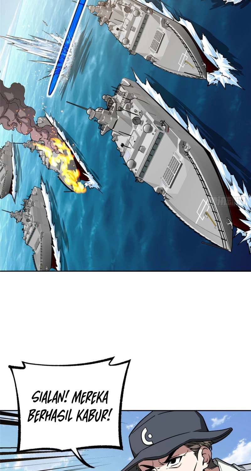 super-mechanic - Chapter: 101