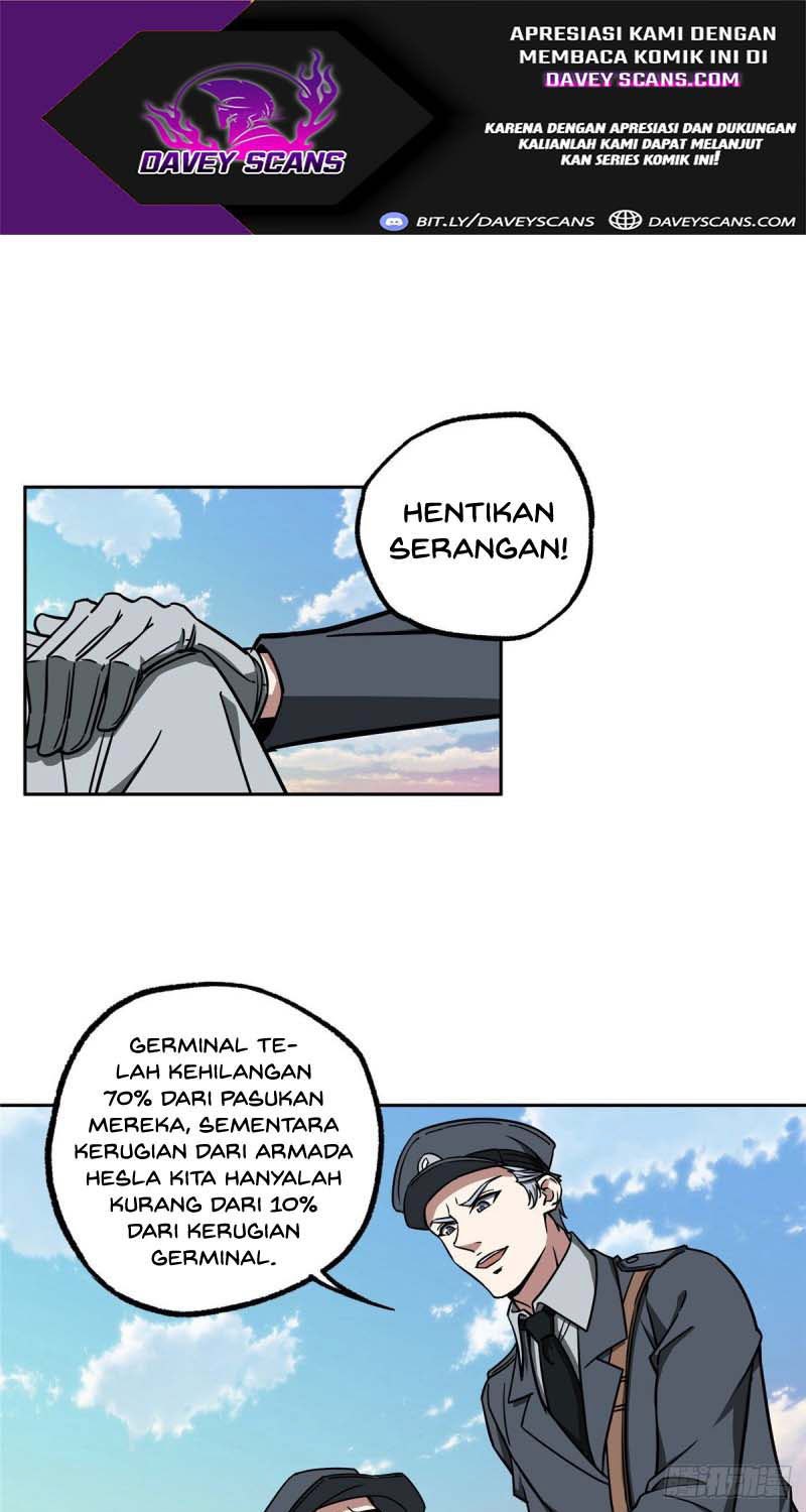 super-mechanic - Chapter: 101