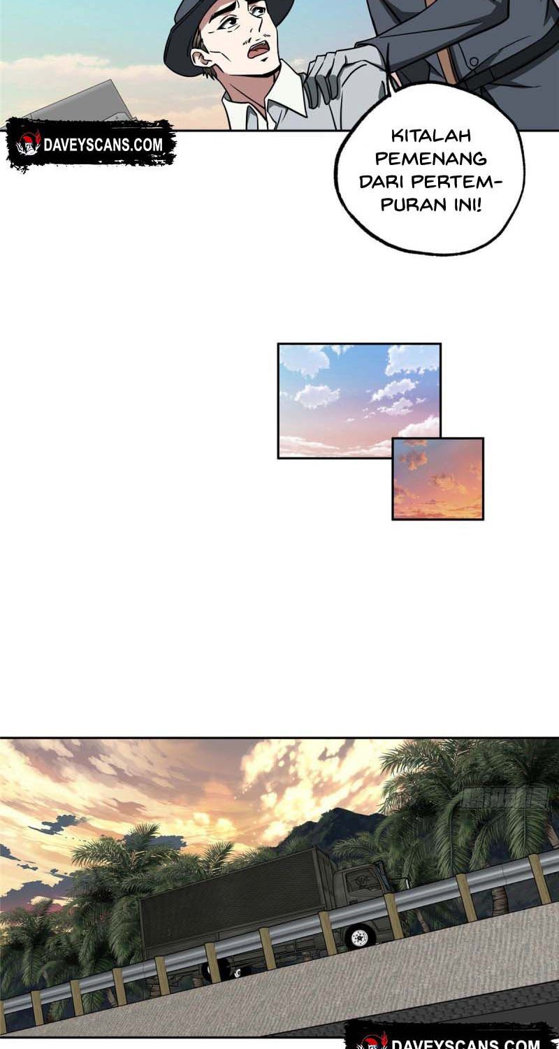super-mechanic - Chapter: 101