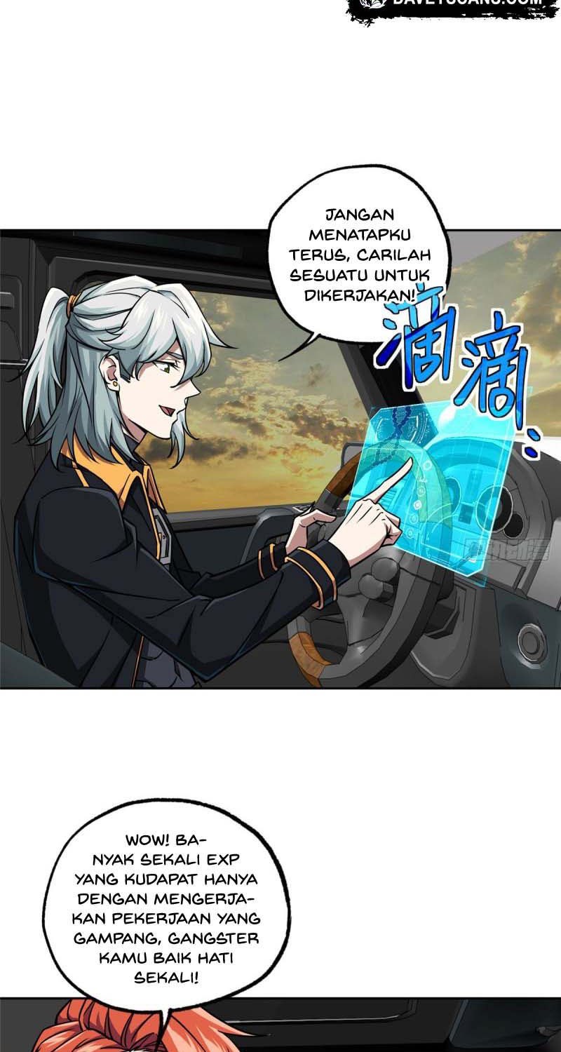 super-mechanic - Chapter: 101