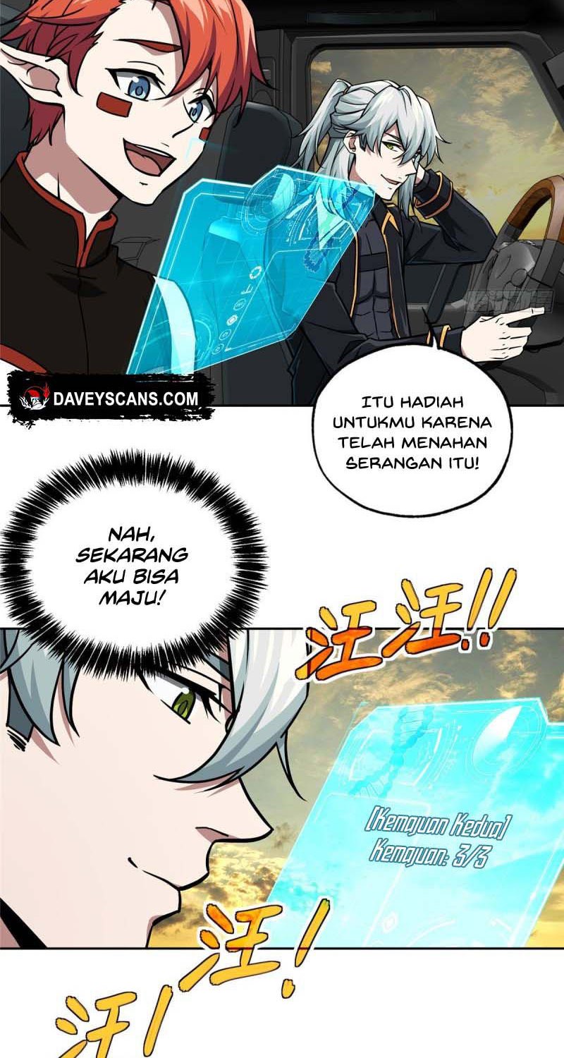 super-mechanic - Chapter: 101