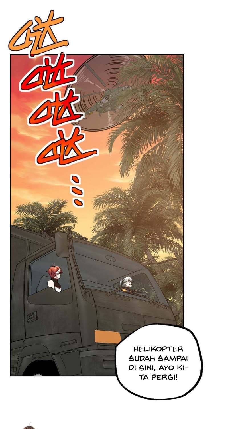 super-mechanic - Chapter: 101