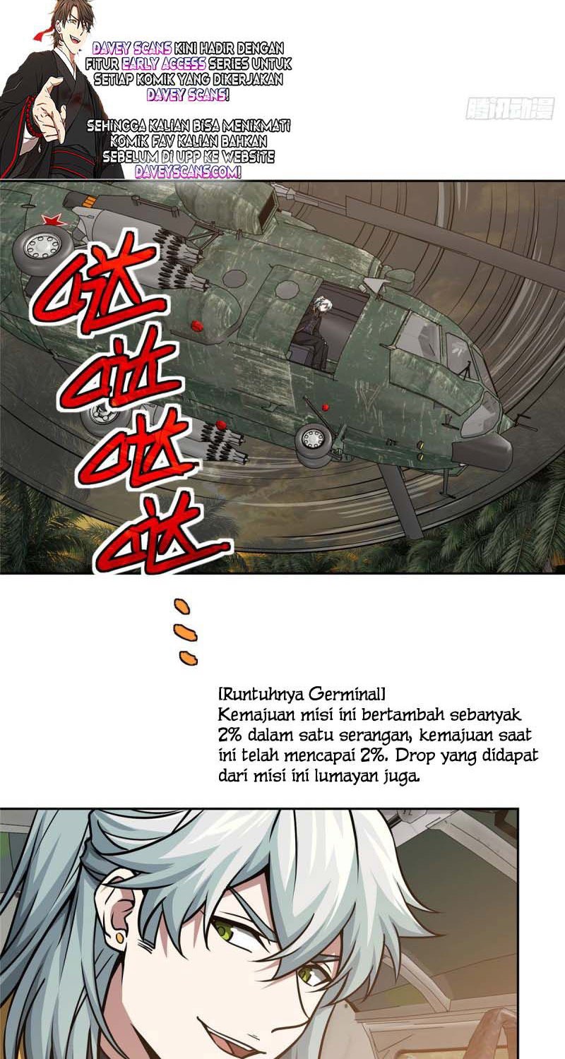 super-mechanic - Chapter: 101