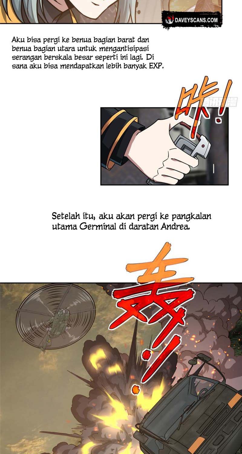 super-mechanic - Chapter: 101