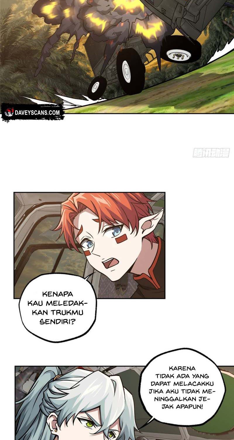 super-mechanic - Chapter: 101