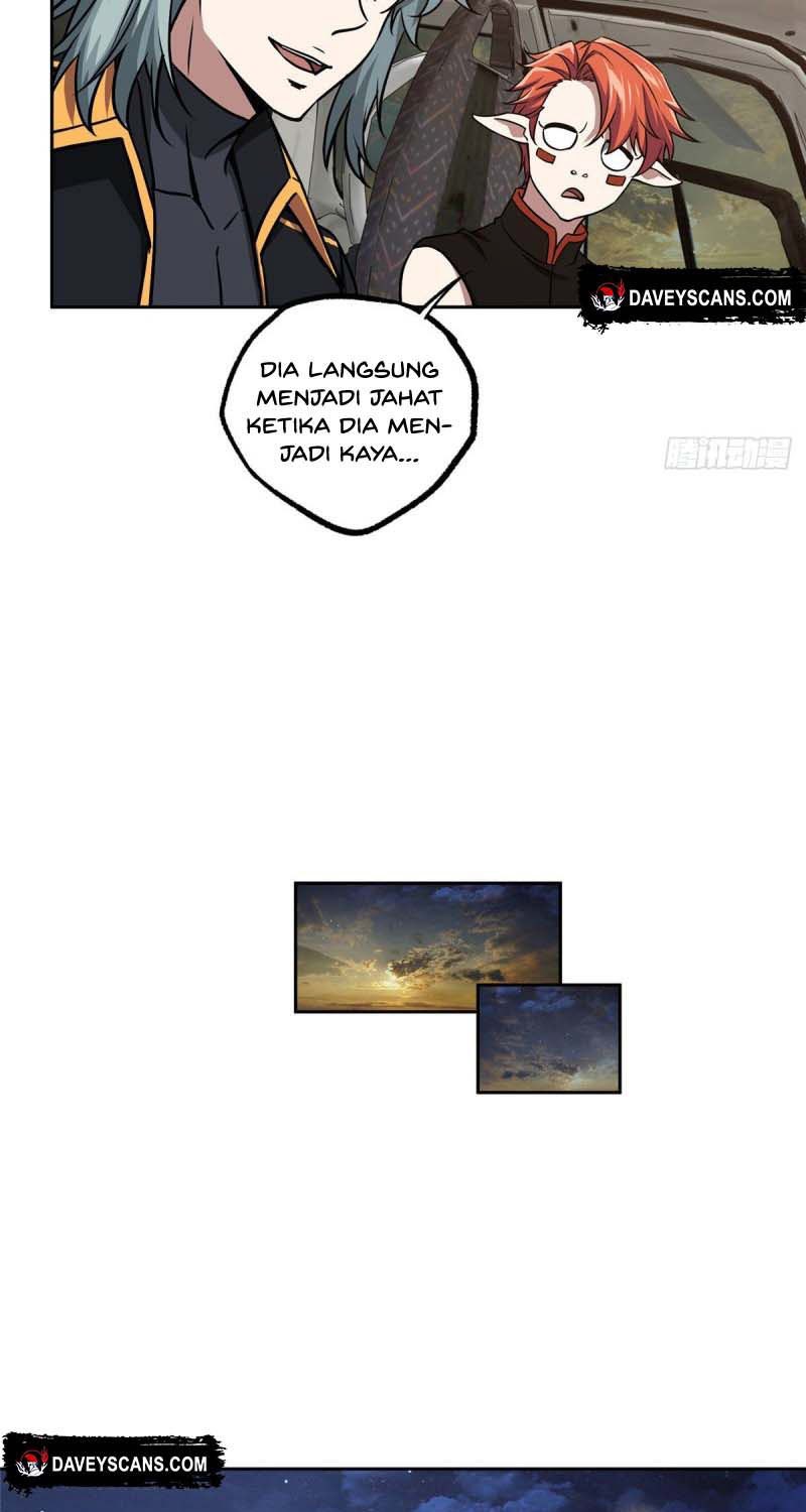 super-mechanic - Chapter: 101