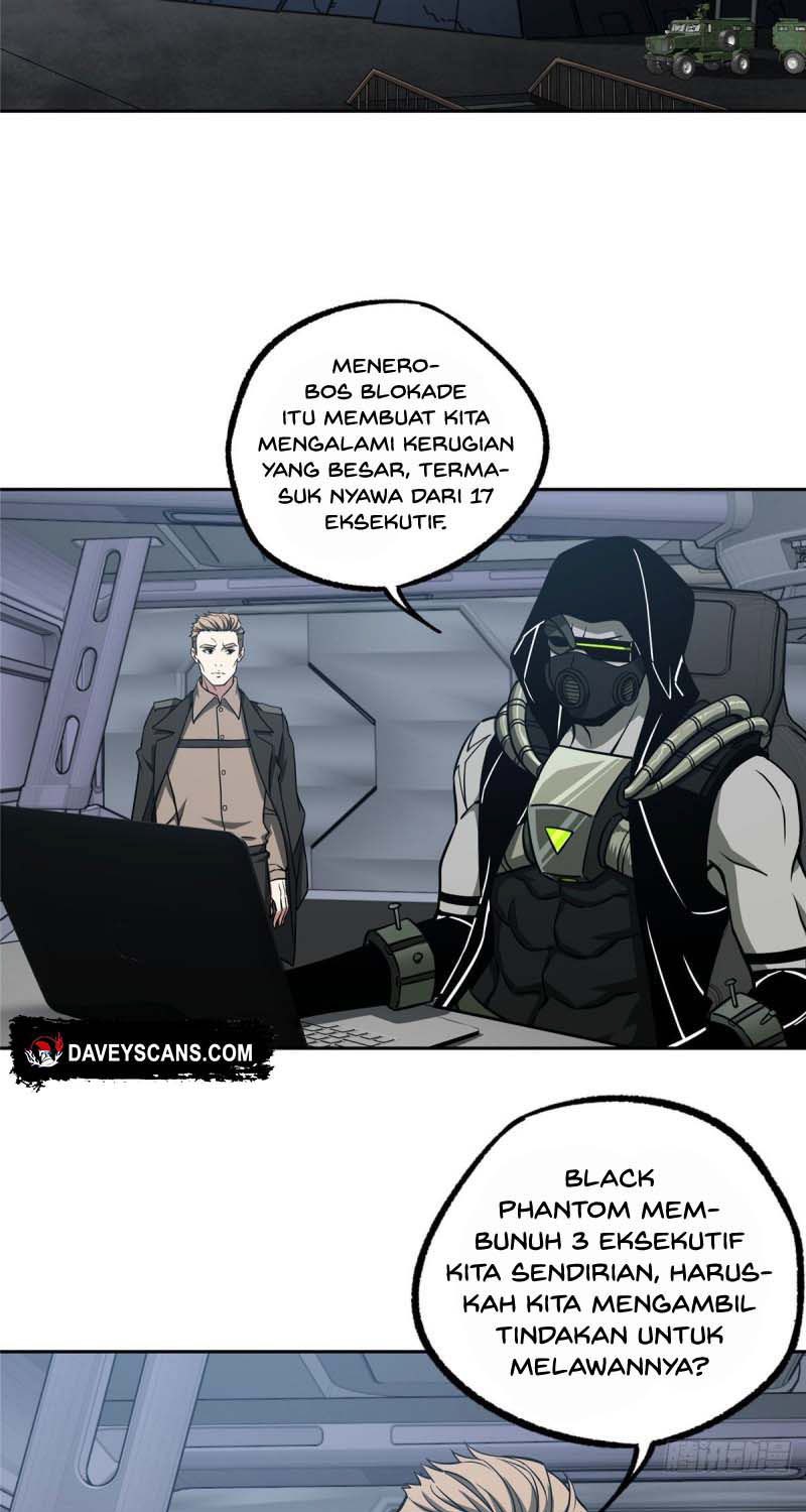 super-mechanic - Chapter: 101