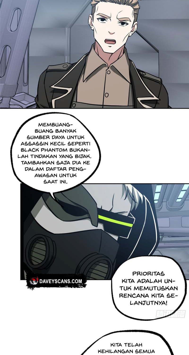 super-mechanic - Chapter: 101