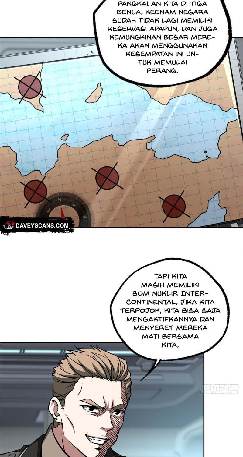 super-mechanic - Chapter: 101