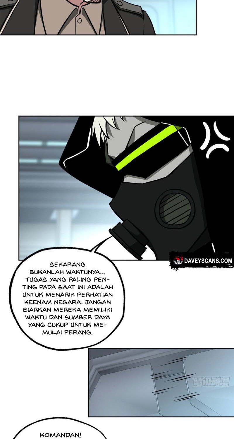 super-mechanic - Chapter: 101