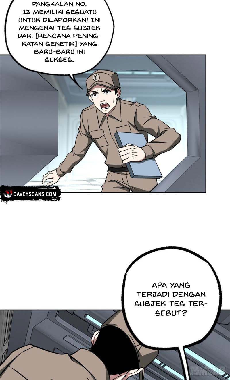 super-mechanic - Chapter: 101