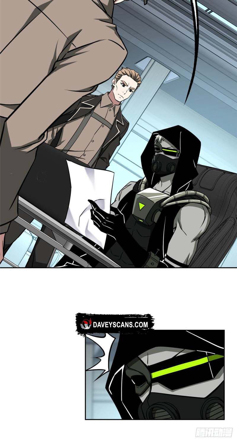 super-mechanic - Chapter: 101