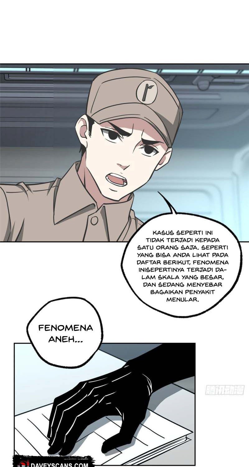 super-mechanic - Chapter: 101