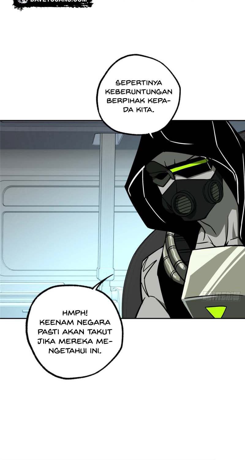 super-mechanic - Chapter: 101