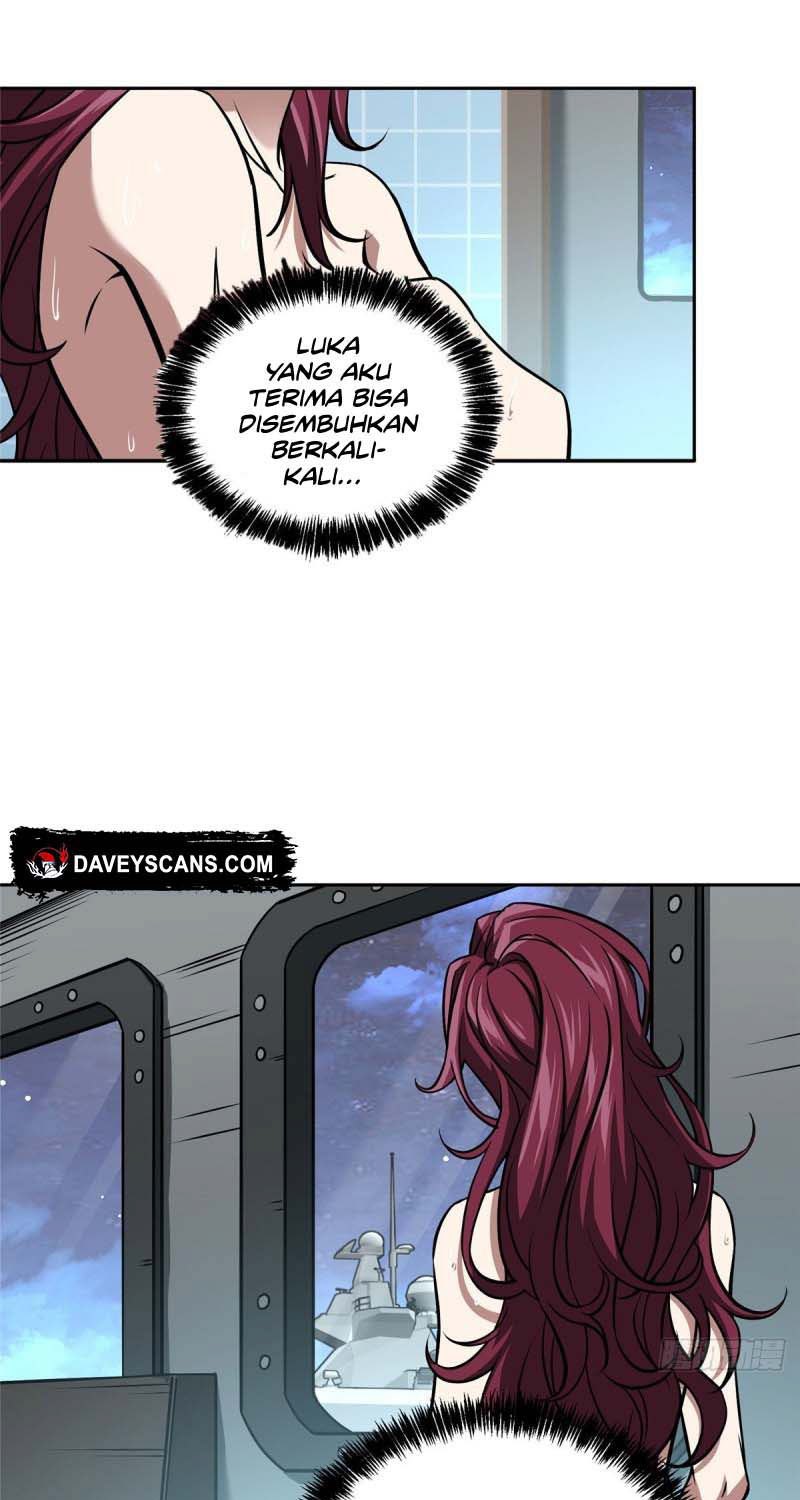super-mechanic - Chapter: 101