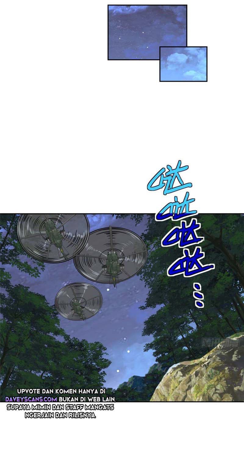 super-mechanic - Chapter: 101