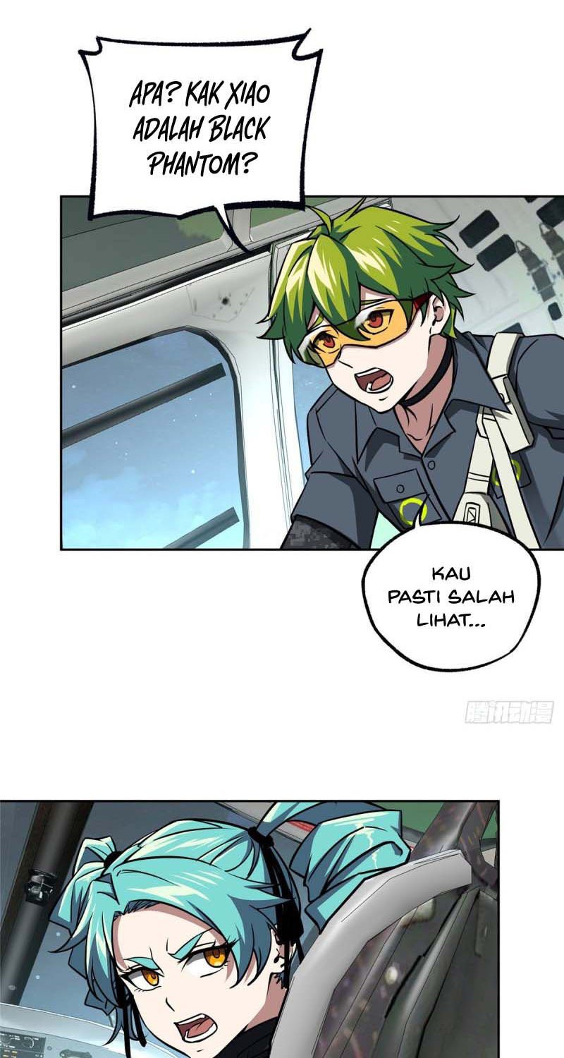 super-mechanic - Chapter: 101