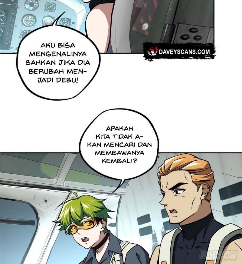 super-mechanic - Chapter: 101