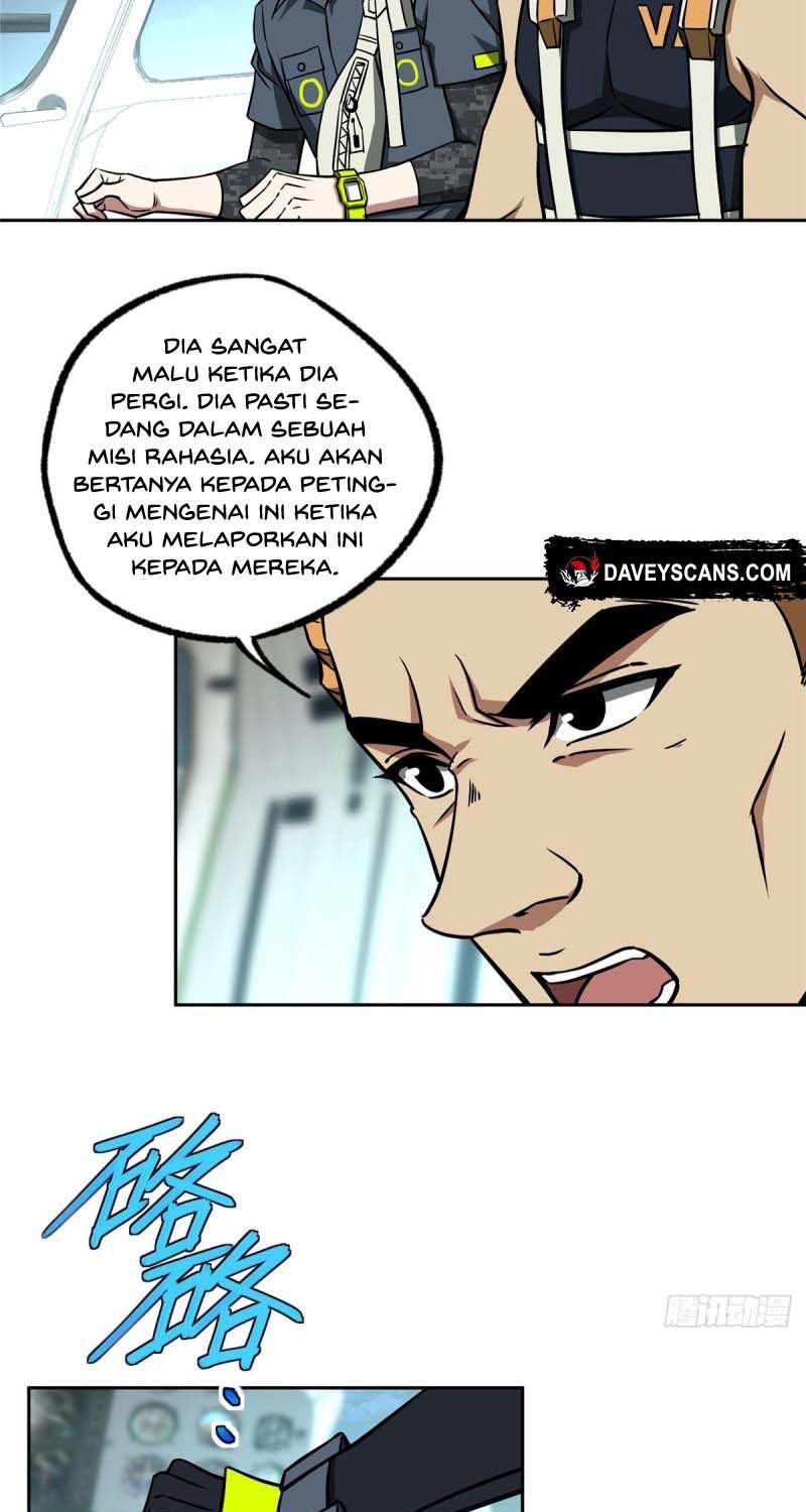 super-mechanic - Chapter: 101