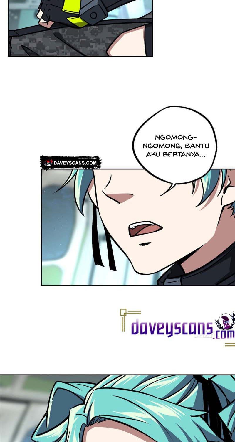 super-mechanic - Chapter: 101