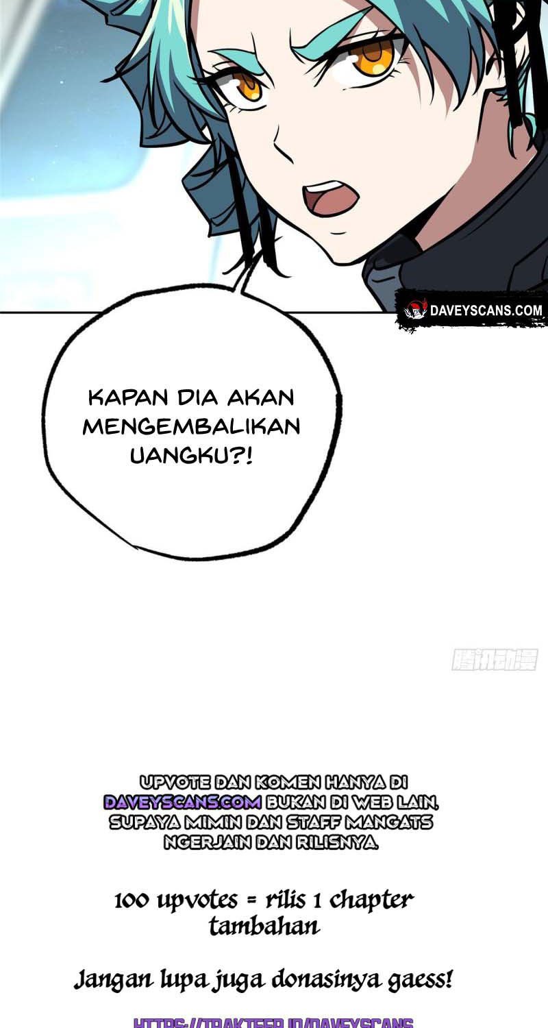 super-mechanic - Chapter: 101