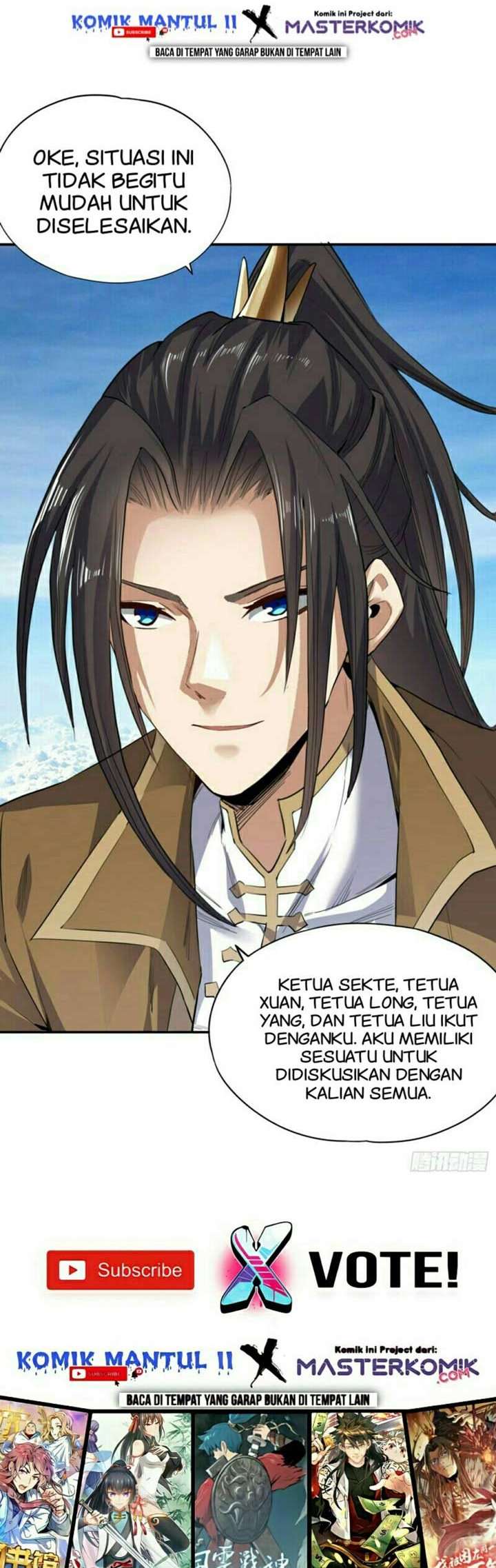 i-was-trapped-on-the-same-day-for-100000-years - Chapter: 20