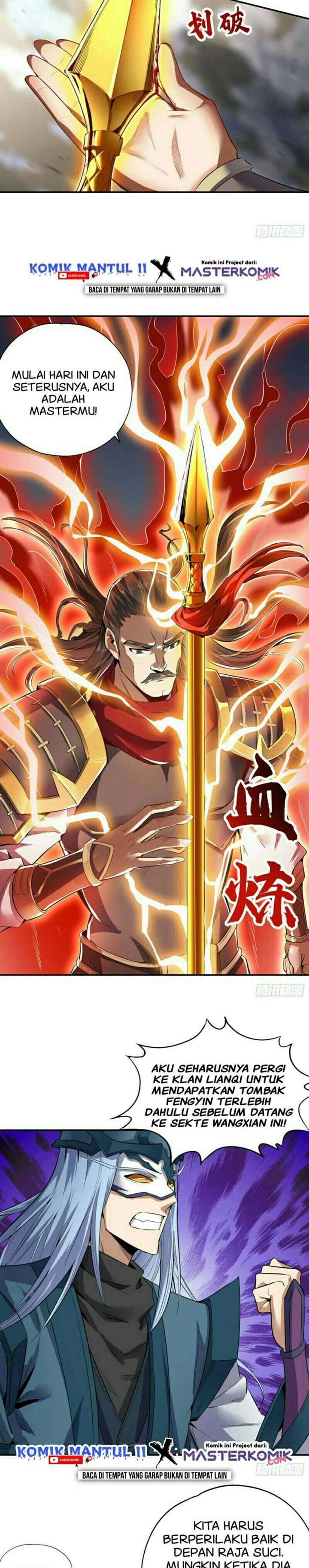 i-was-trapped-on-the-same-day-for-100000-years - Chapter: 20