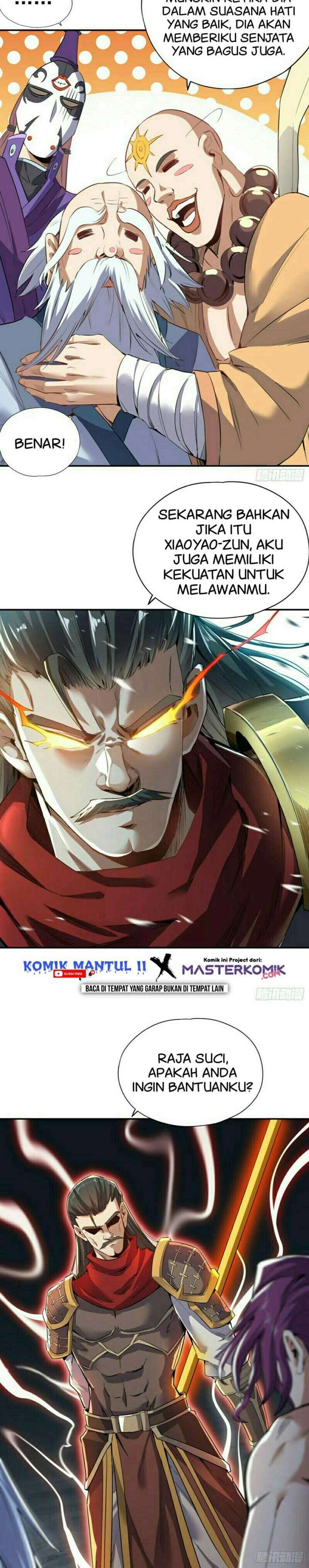 i-was-trapped-on-the-same-day-for-100000-years - Chapter: 20