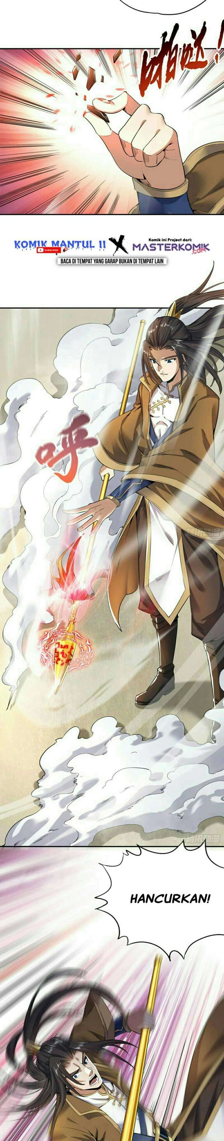 i-was-trapped-on-the-same-day-for-100000-years - Chapter: 20