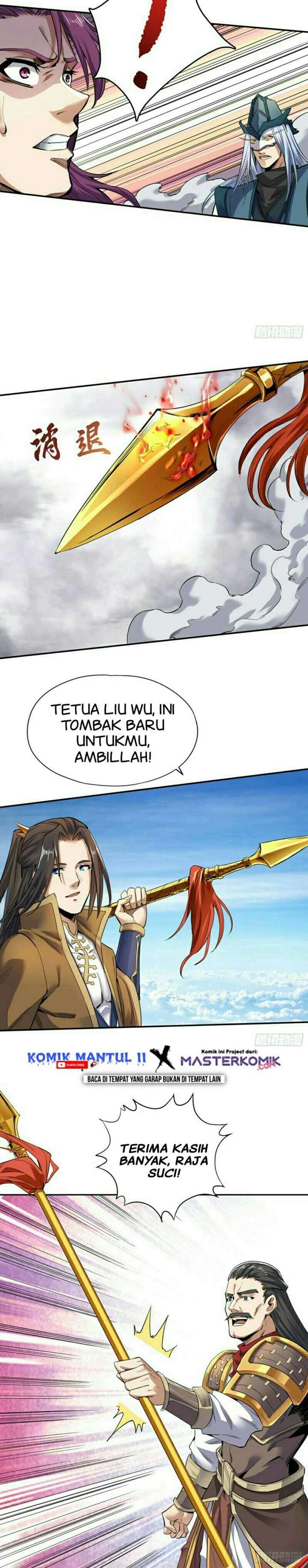 i-was-trapped-on-the-same-day-for-100000-years - Chapter: 20