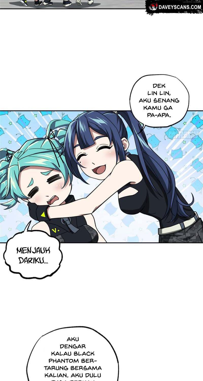super-mechanic - Chapter: 102