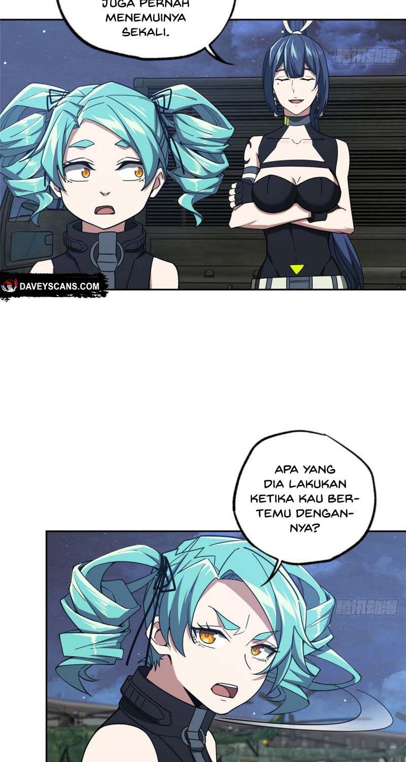 super-mechanic - Chapter: 102