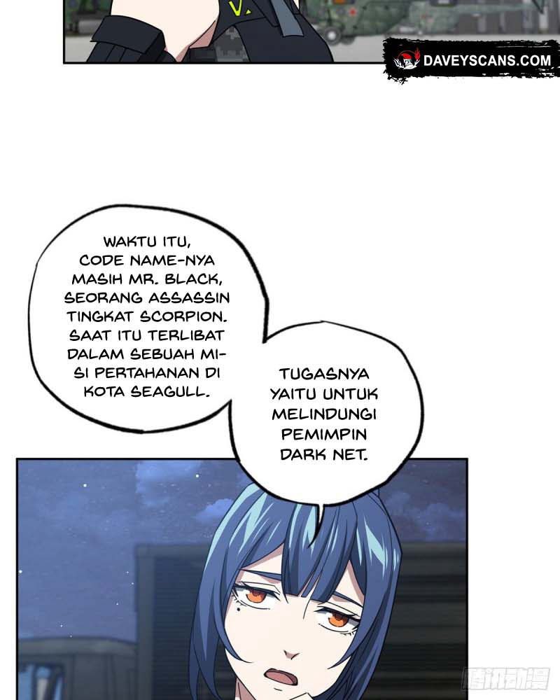 super-mechanic - Chapter: 102