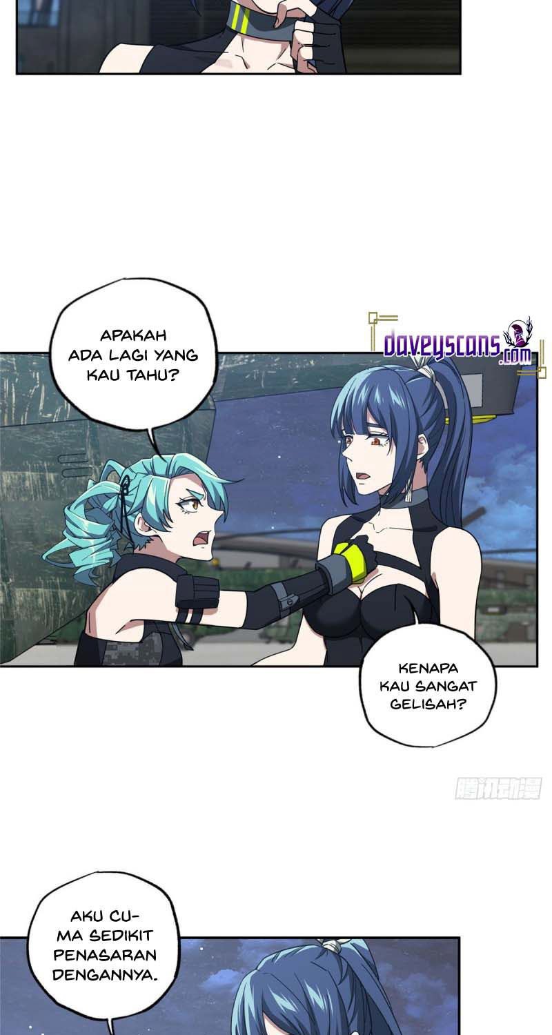 super-mechanic - Chapter: 102