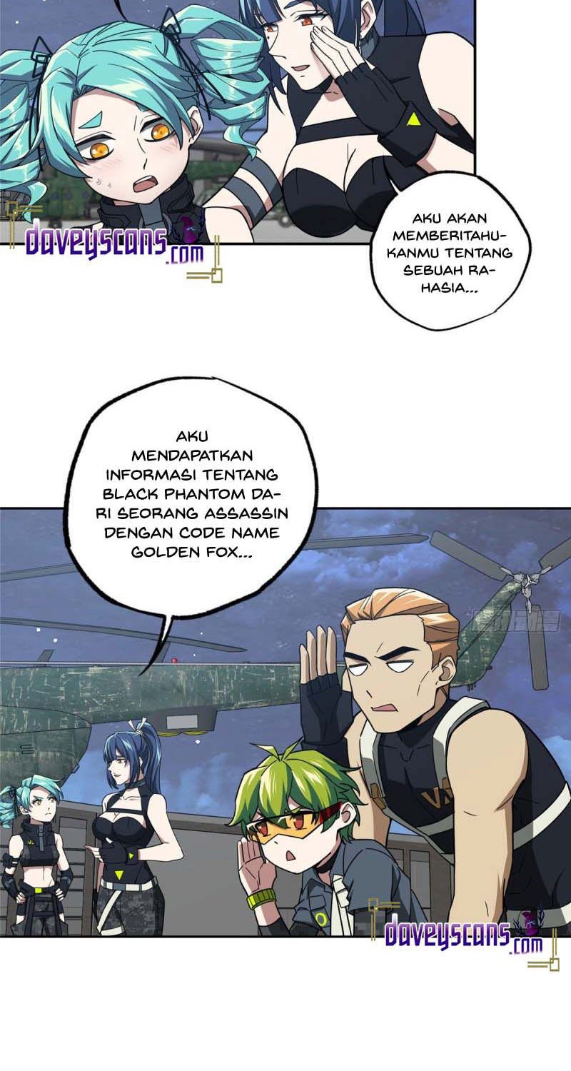 super-mechanic - Chapter: 102