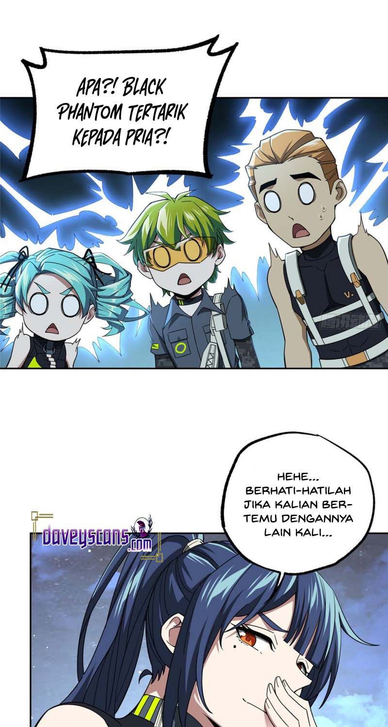 super-mechanic - Chapter: 102