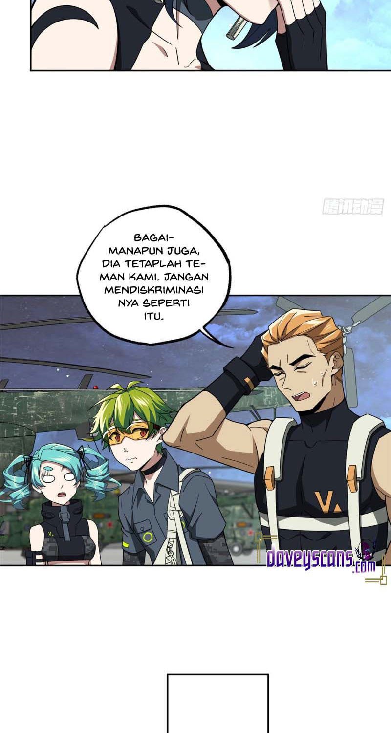 super-mechanic - Chapter: 102