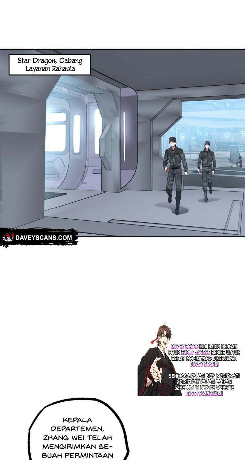 super-mechanic - Chapter: 102