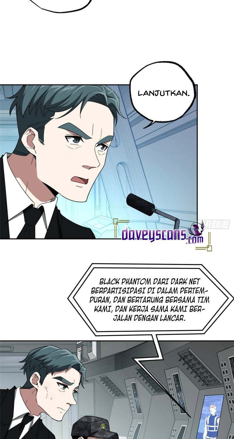super-mechanic - Chapter: 102