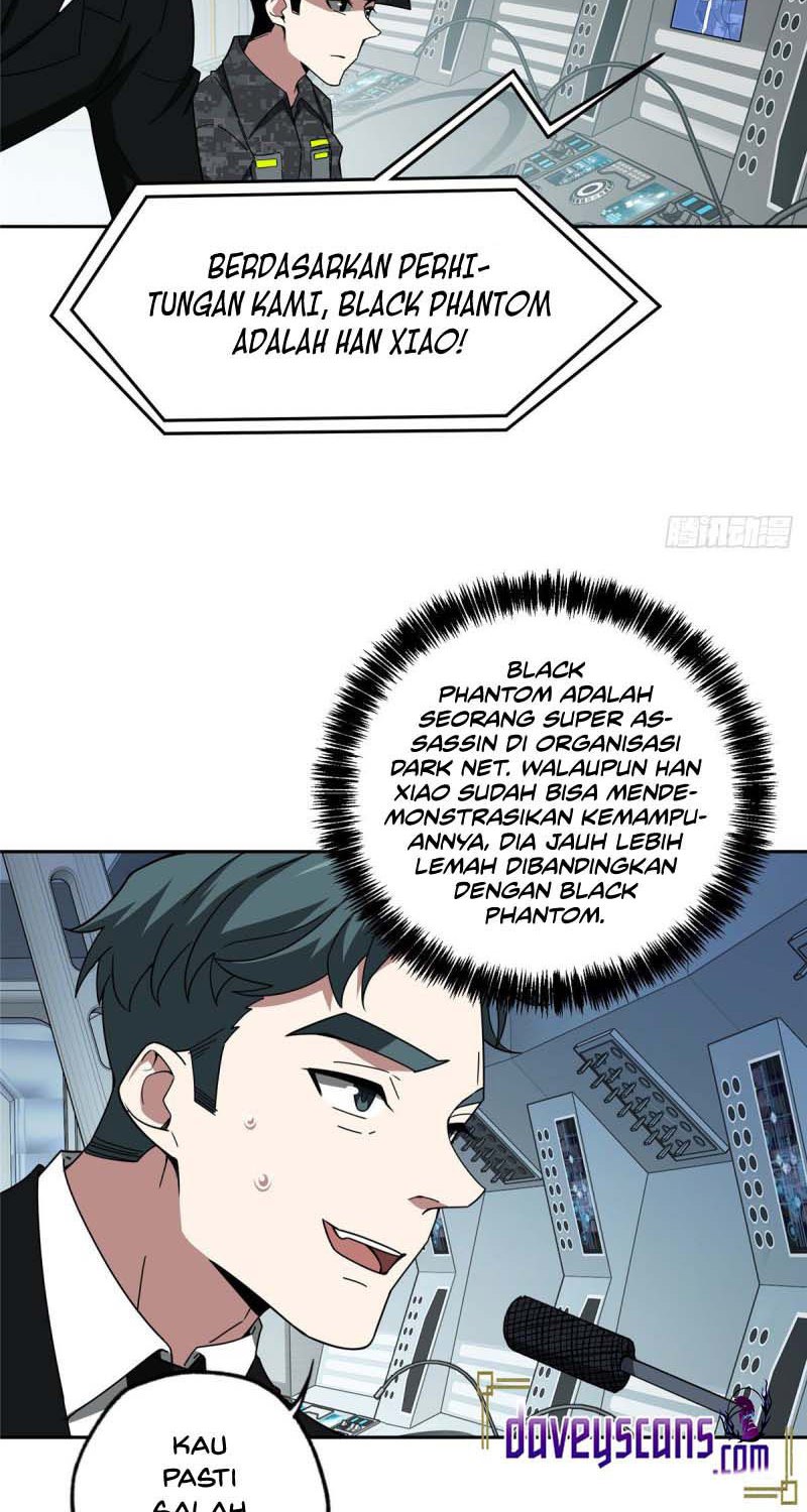 super-mechanic - Chapter: 102