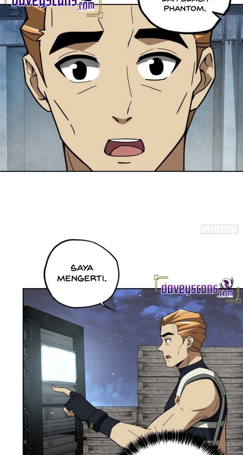 super-mechanic - Chapter: 102