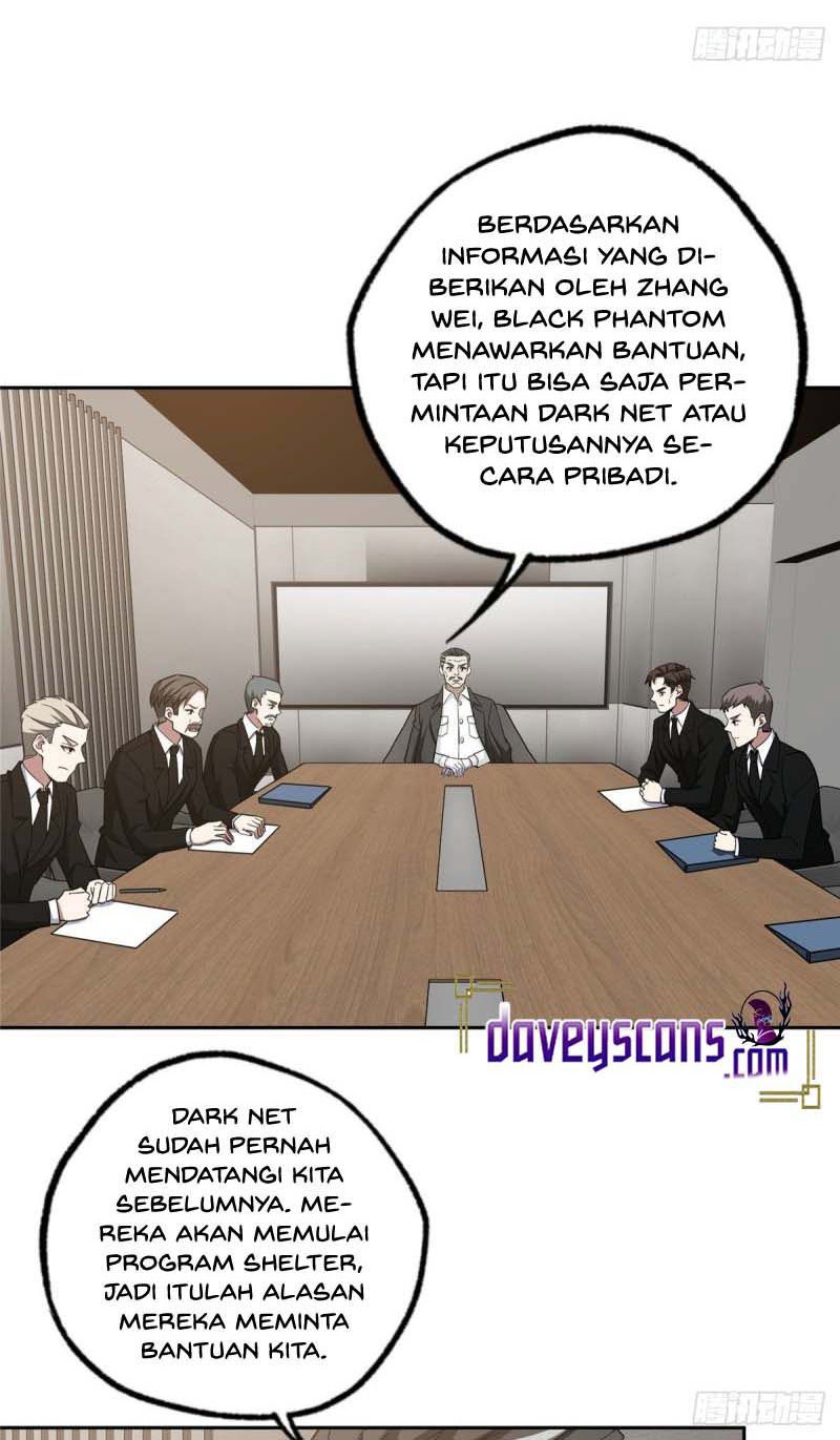 super-mechanic - Chapter: 102