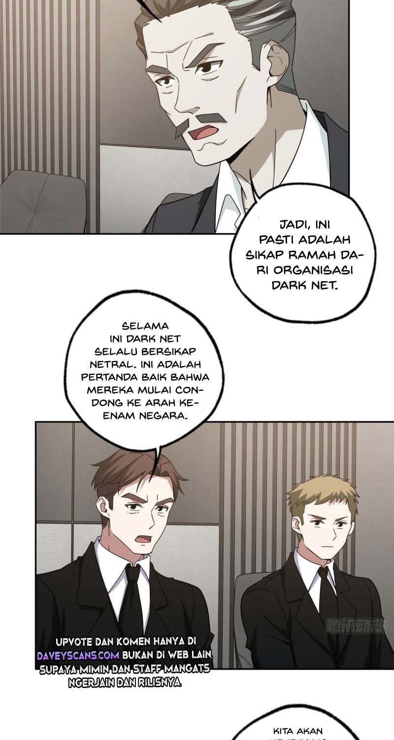 super-mechanic - Chapter: 102