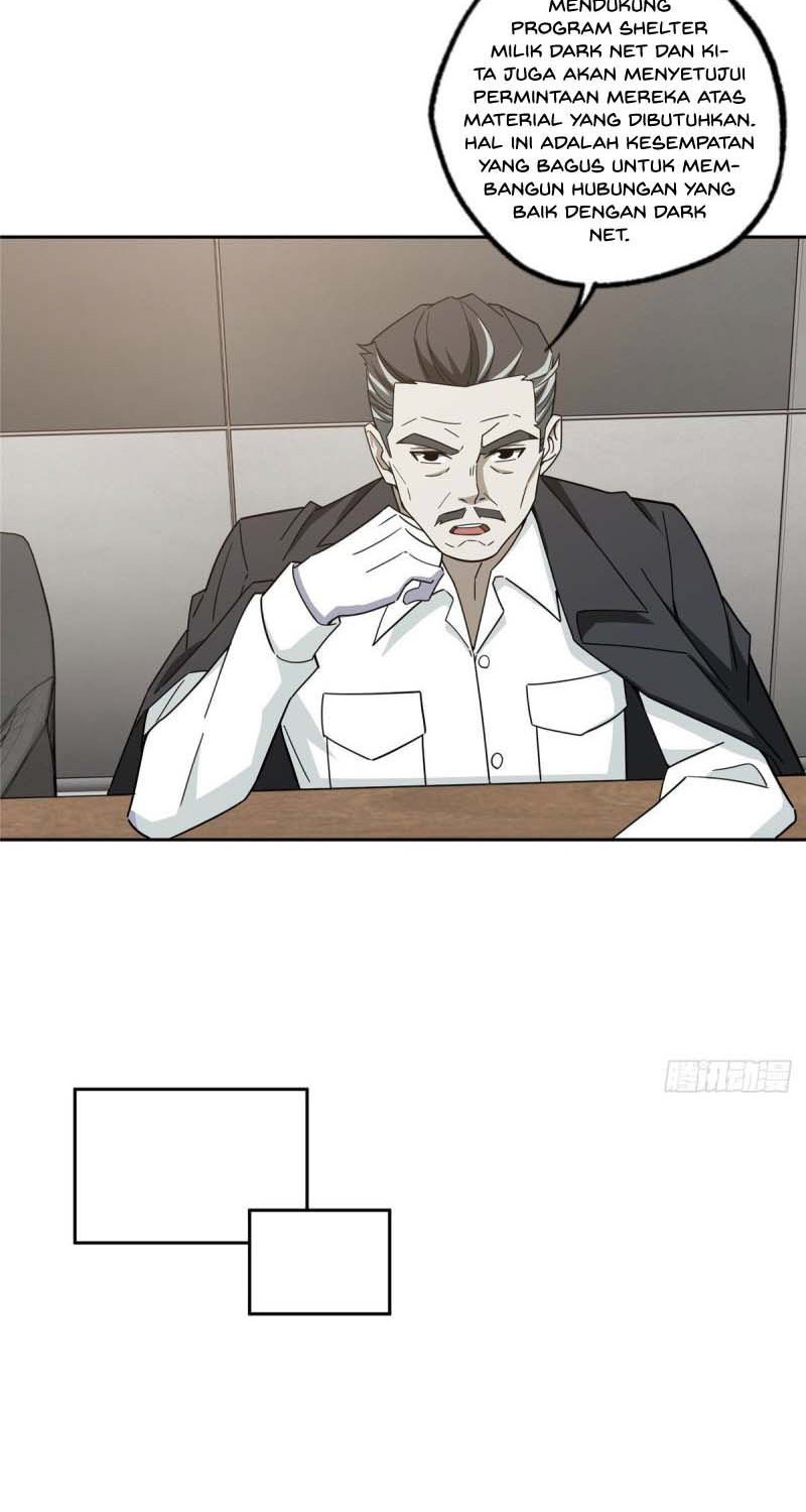 super-mechanic - Chapter: 102