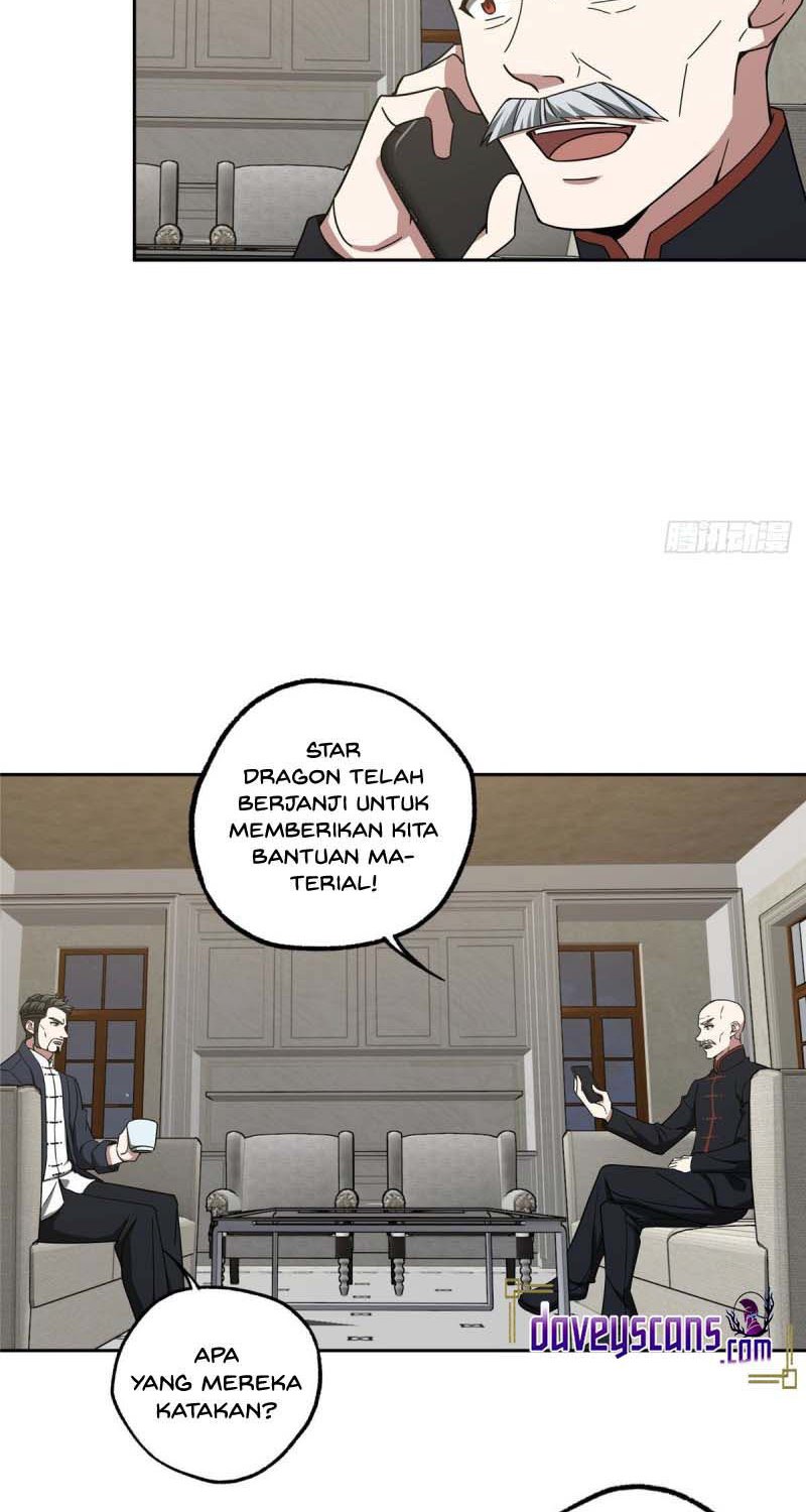 super-mechanic - Chapter: 102
