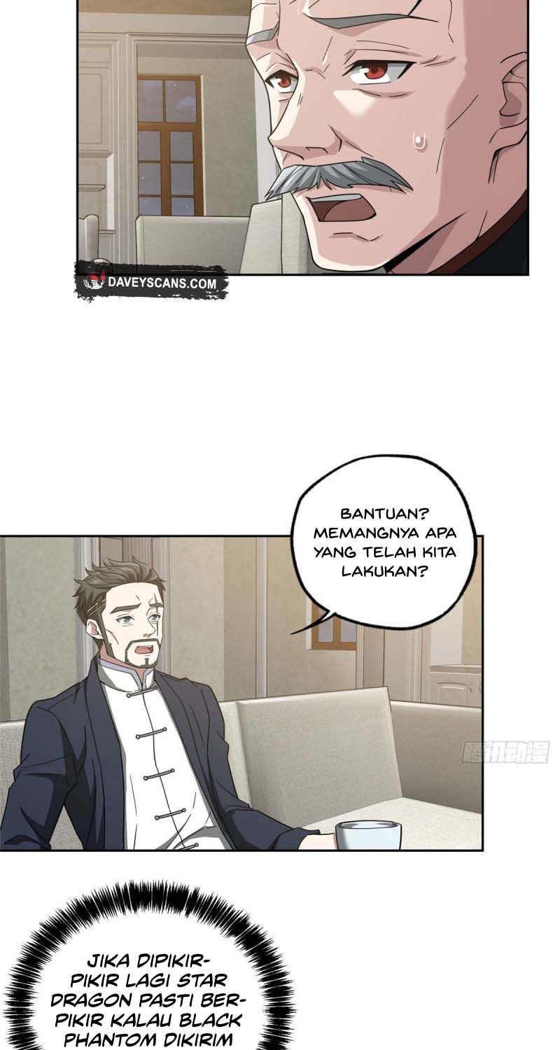 super-mechanic - Chapter: 102