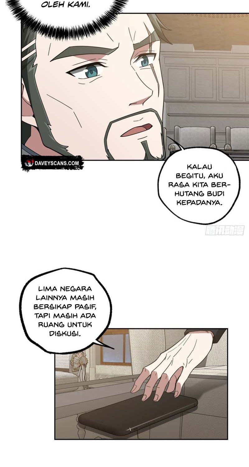 super-mechanic - Chapter: 102