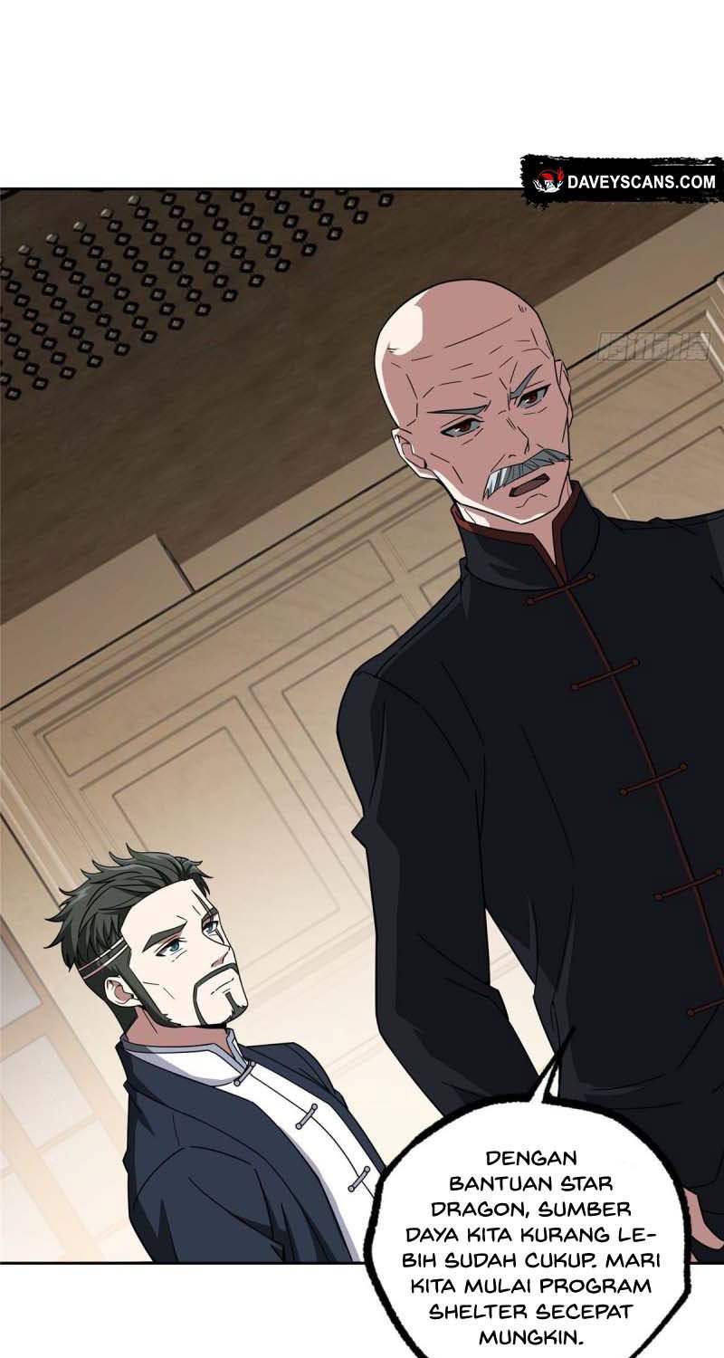 super-mechanic - Chapter: 102