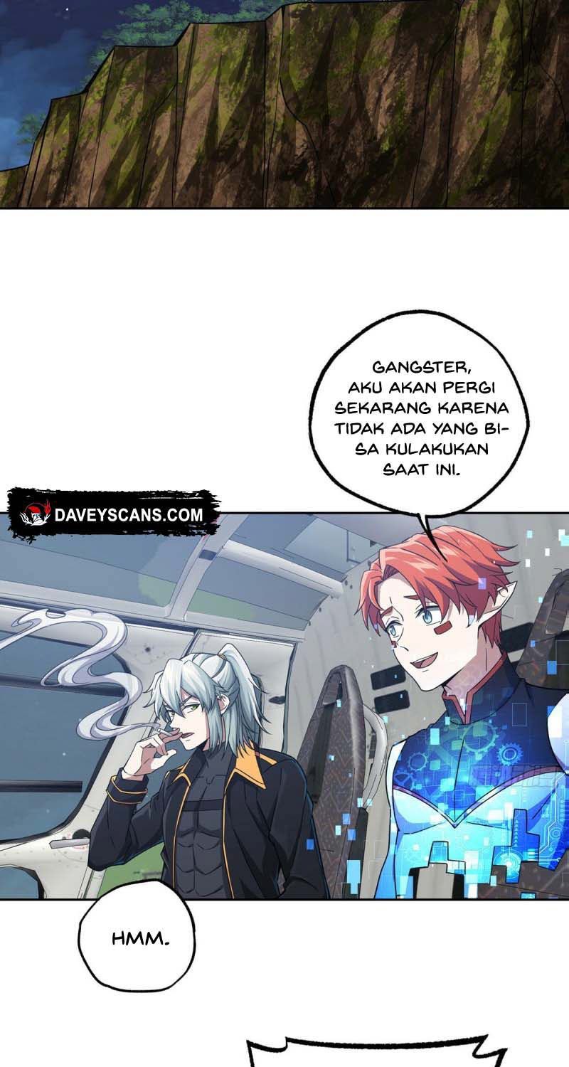 super-mechanic - Chapter: 102