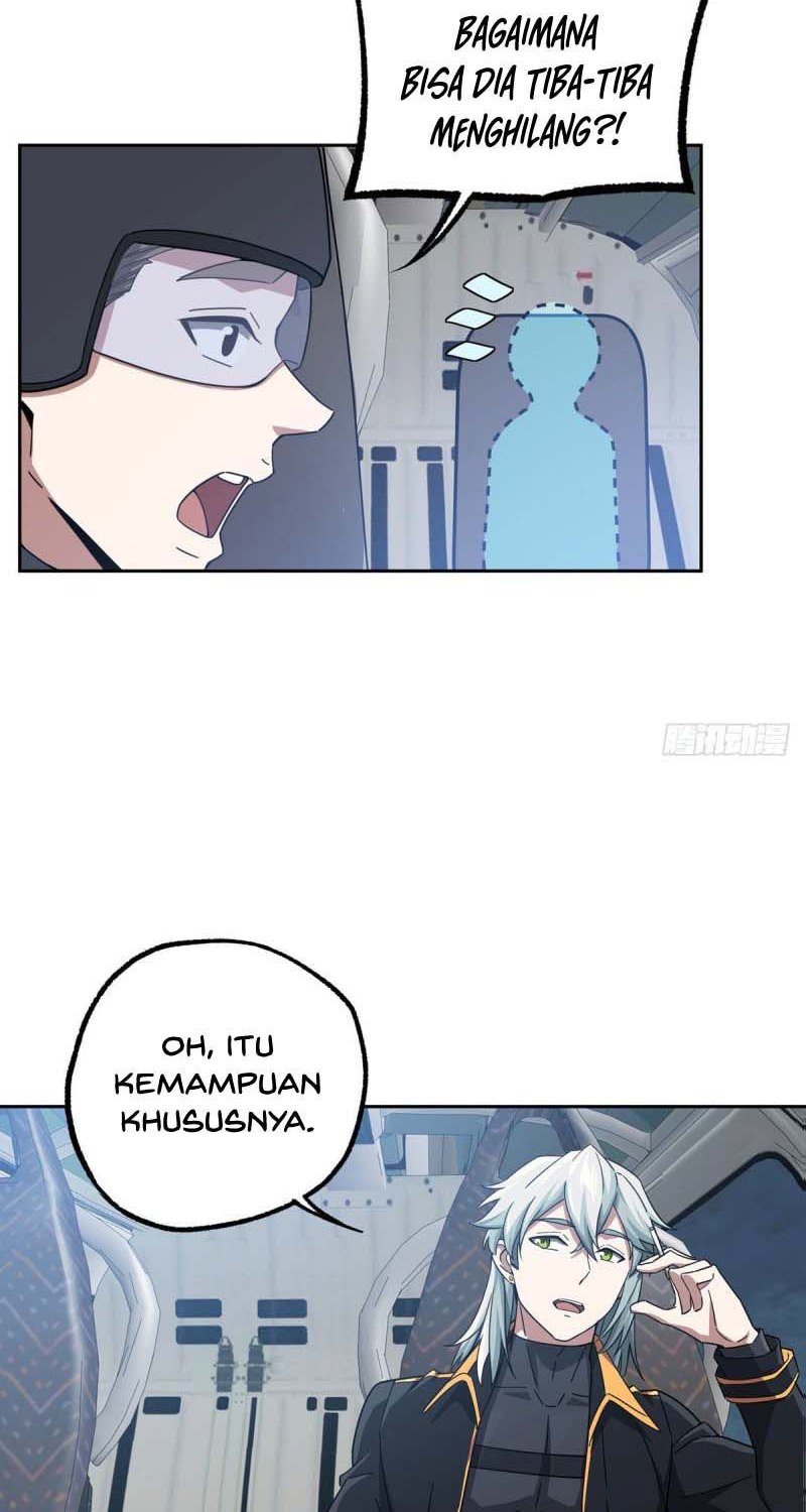 super-mechanic - Chapter: 102